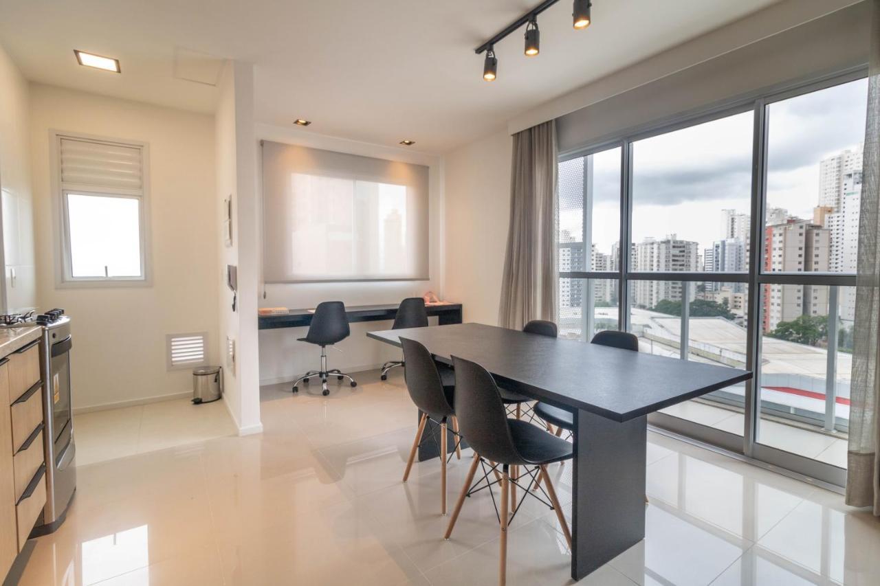 Housi - Metropolitan Sidney Smart Style Lägenhet Goiânia Exteriör bild
