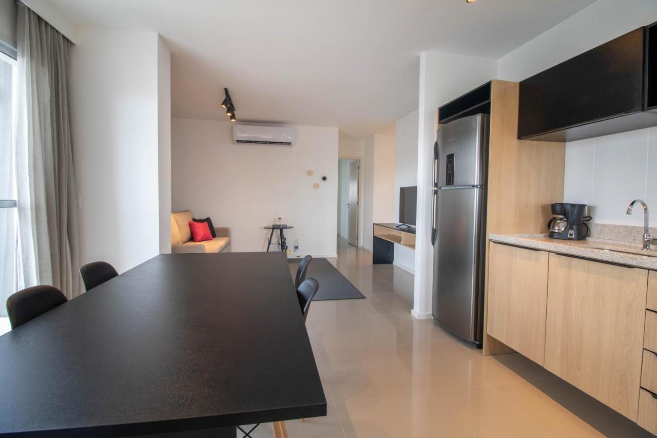 Housi - Metropolitan Sidney Smart Style Lägenhet Goiânia Exteriör bild