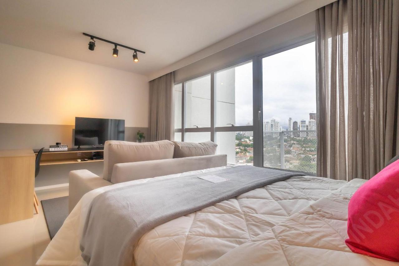 Housi - Metropolitan Sidney Smart Style Lägenhet Goiânia Exteriör bild