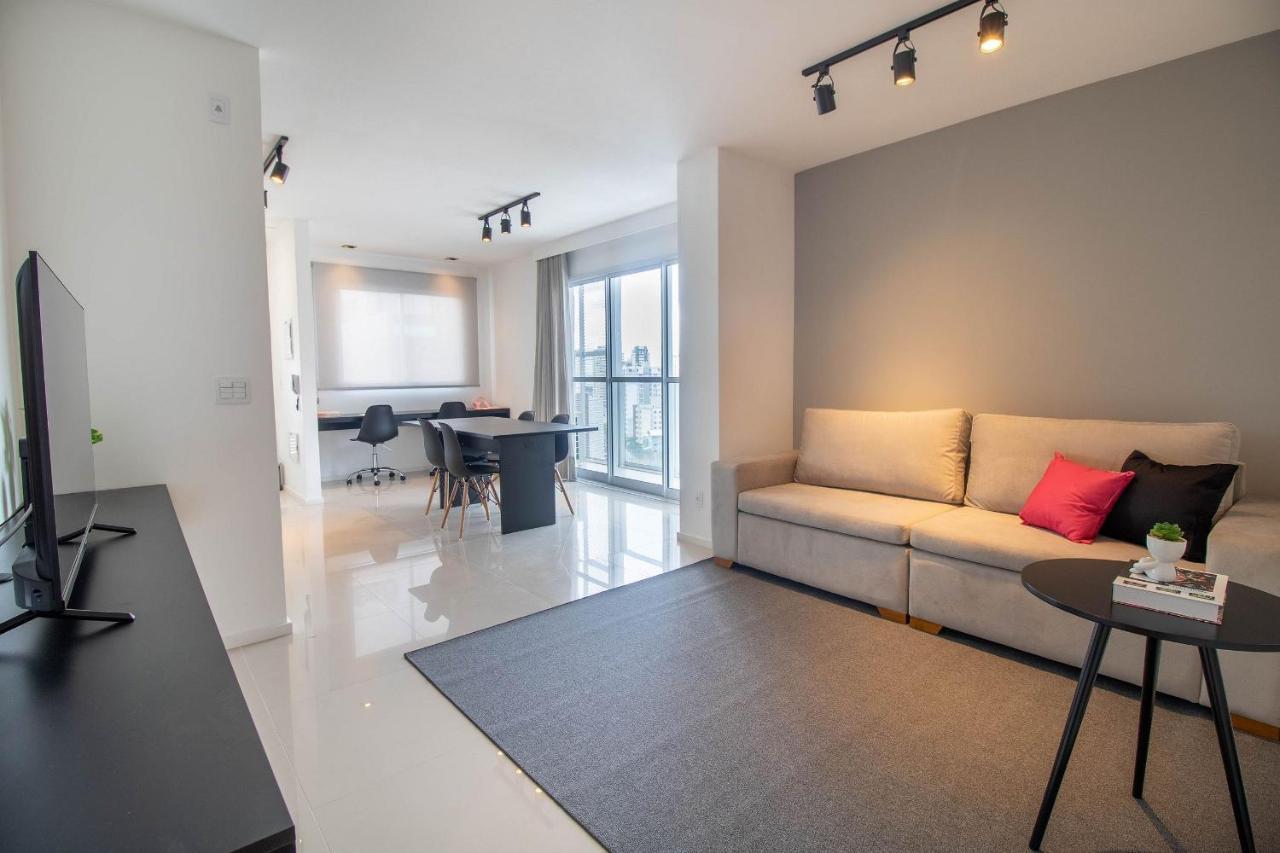 Housi - Metropolitan Sidney Smart Style Lägenhet Goiânia Exteriör bild