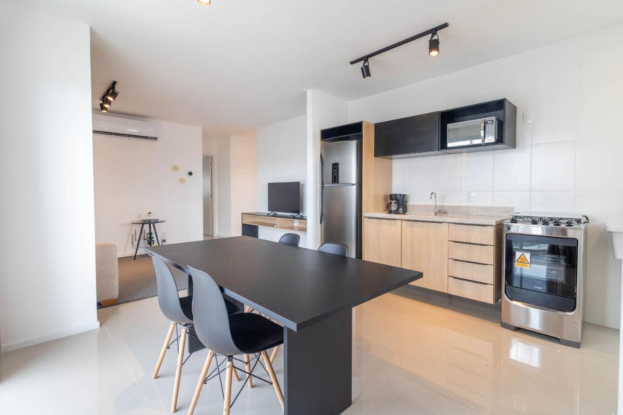 Housi - Metropolitan Sidney Smart Style Lägenhet Goiânia Exteriör bild